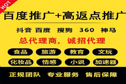 百度竞价托管外包服务案例解析